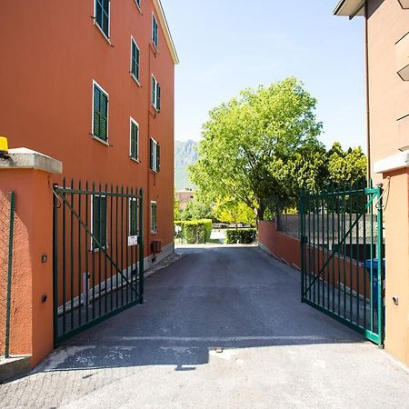Polvara Trentuno Apartment Risorgimento Лекко Екстер'єр фото