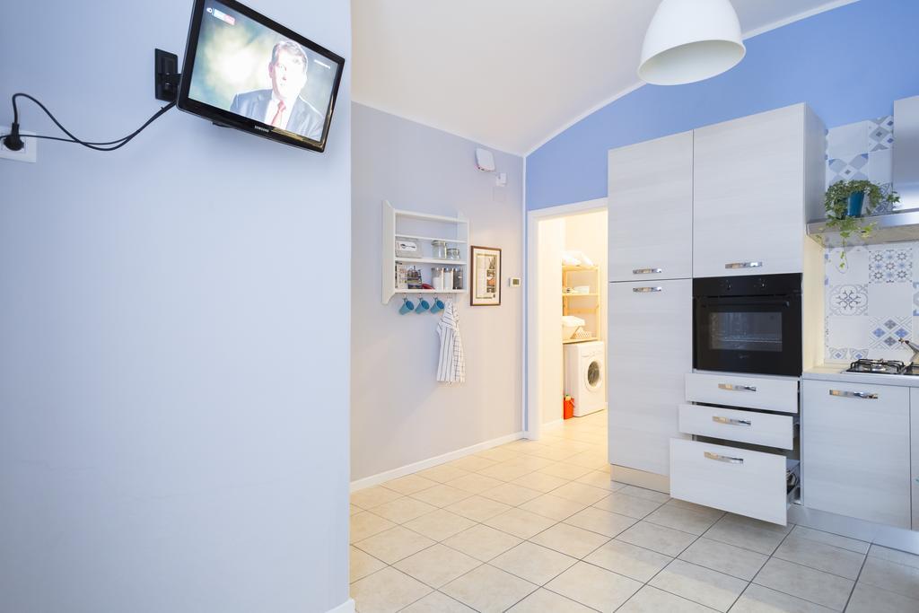 Polvara Trentuno Apartment Risorgimento Лекко Екстер'єр фото