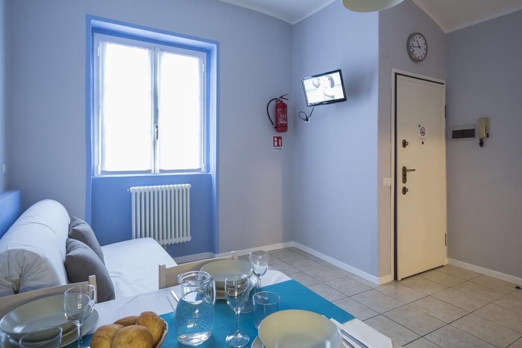 Polvara Trentuno Apartment Risorgimento Лекко Екстер'єр фото
