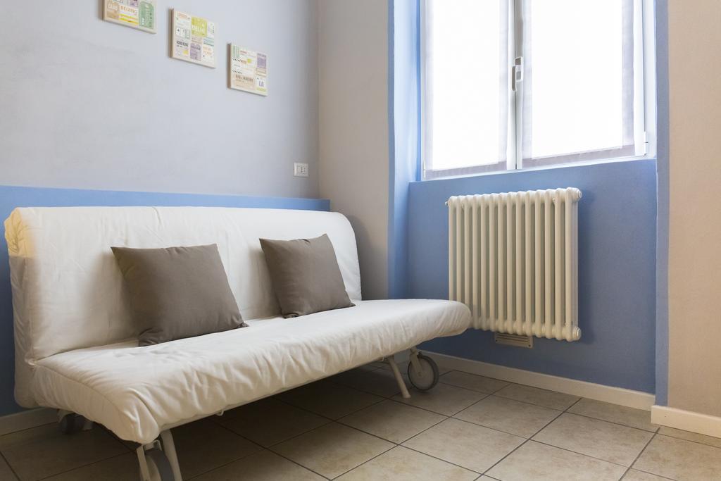 Polvara Trentuno Apartment Risorgimento Лекко Екстер'єр фото
