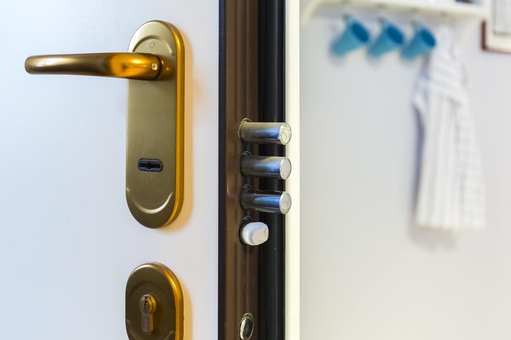 Polvara Trentuno Apartment Risorgimento Лекко Екстер'єр фото