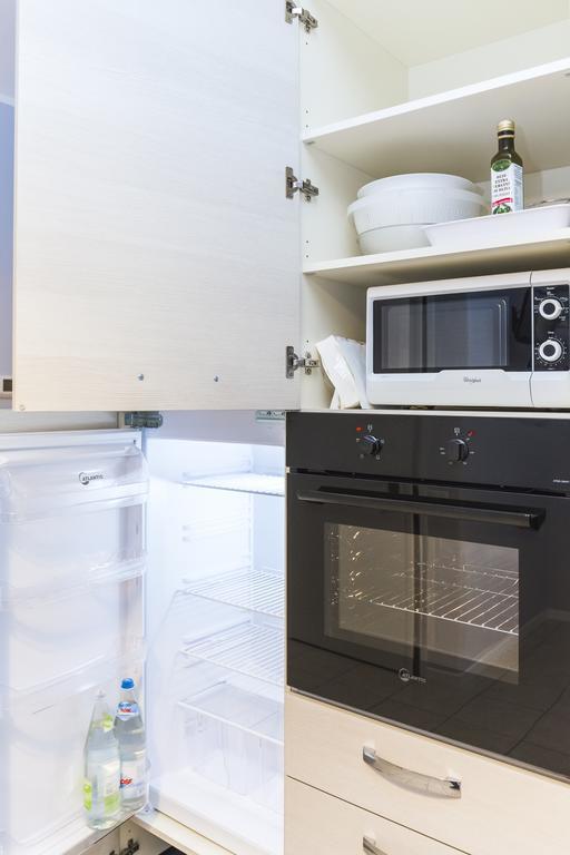Polvara Trentuno Apartment Risorgimento Лекко Екстер'єр фото