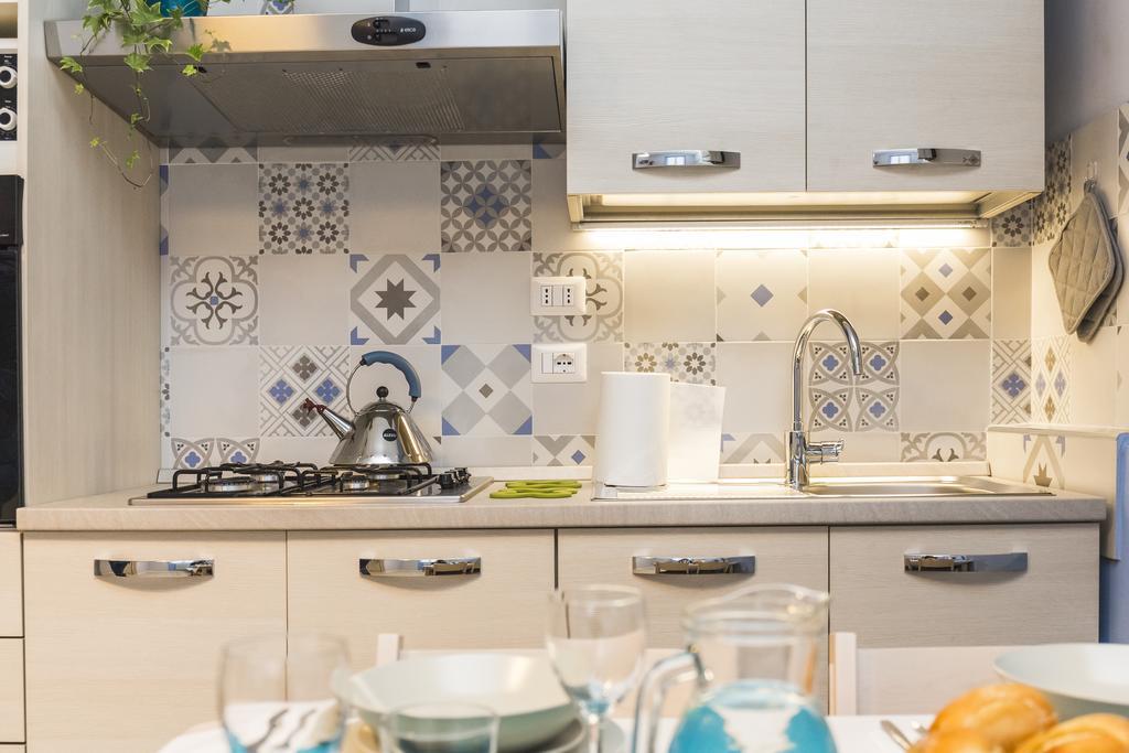 Polvara Trentuno Apartment Risorgimento Лекко Екстер'єр фото
