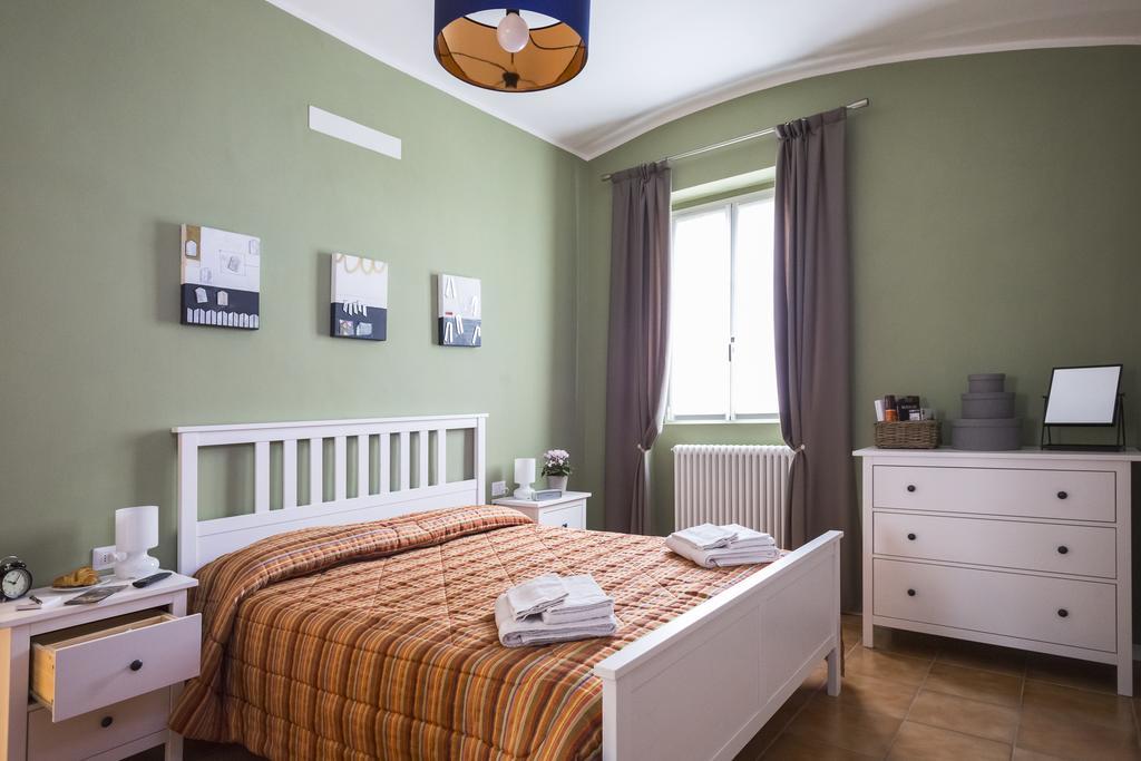 Polvara Trentuno Apartment Risorgimento Лекко Екстер'єр фото