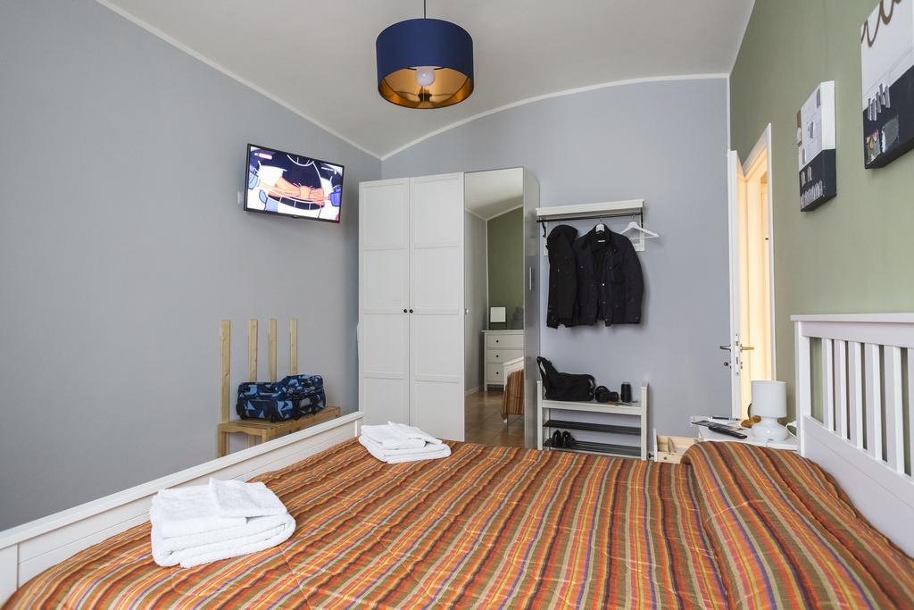 Polvara Trentuno Apartment Risorgimento Лекко Екстер'єр фото
