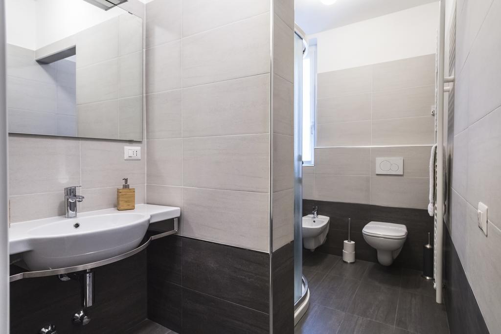 Polvara Trentuno Apartment Risorgimento Лекко Екстер'єр фото