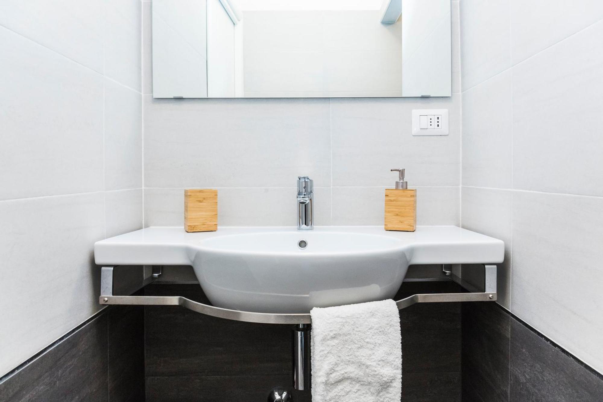 Polvara Trentuno Apartment Risorgimento Лекко Екстер'єр фото