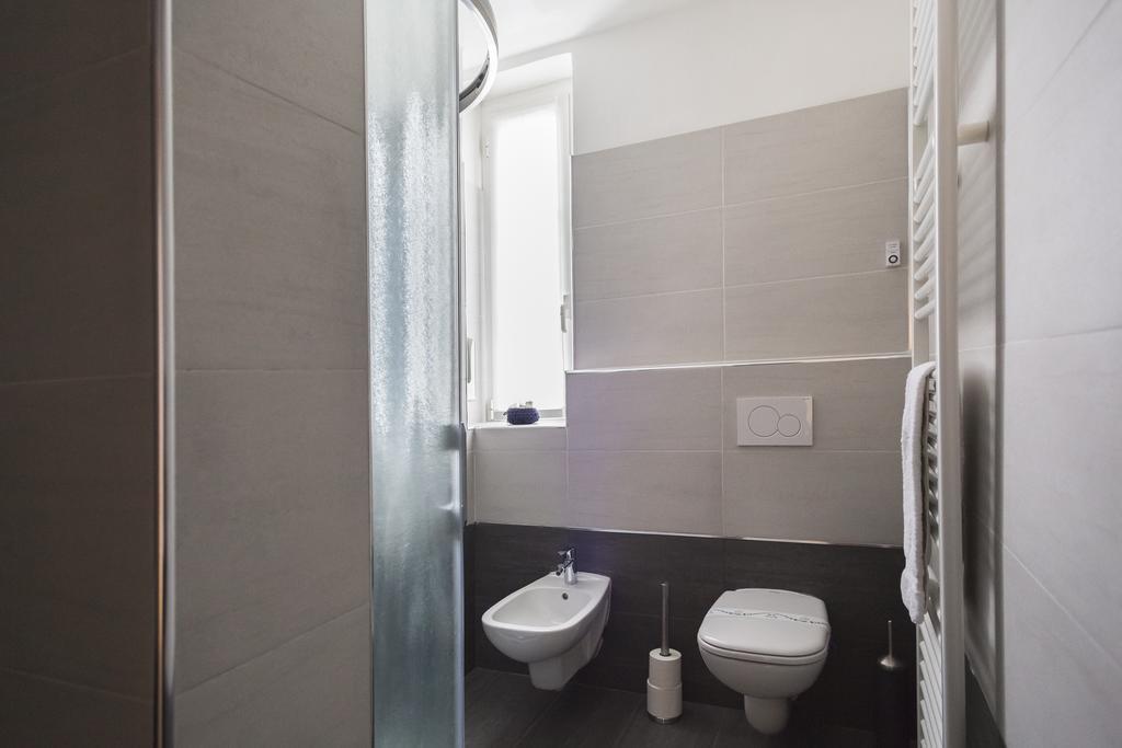 Polvara Trentuno Apartment Risorgimento Лекко Екстер'єр фото