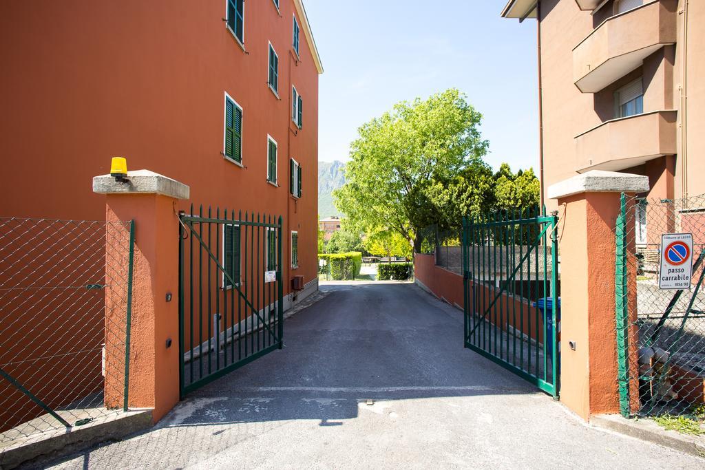 Polvara Trentuno Apartment Risorgimento Лекко Екстер'єр фото