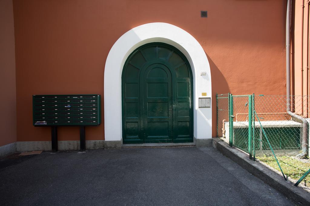 Polvara Trentuno Apartment Risorgimento Лекко Екстер'єр фото